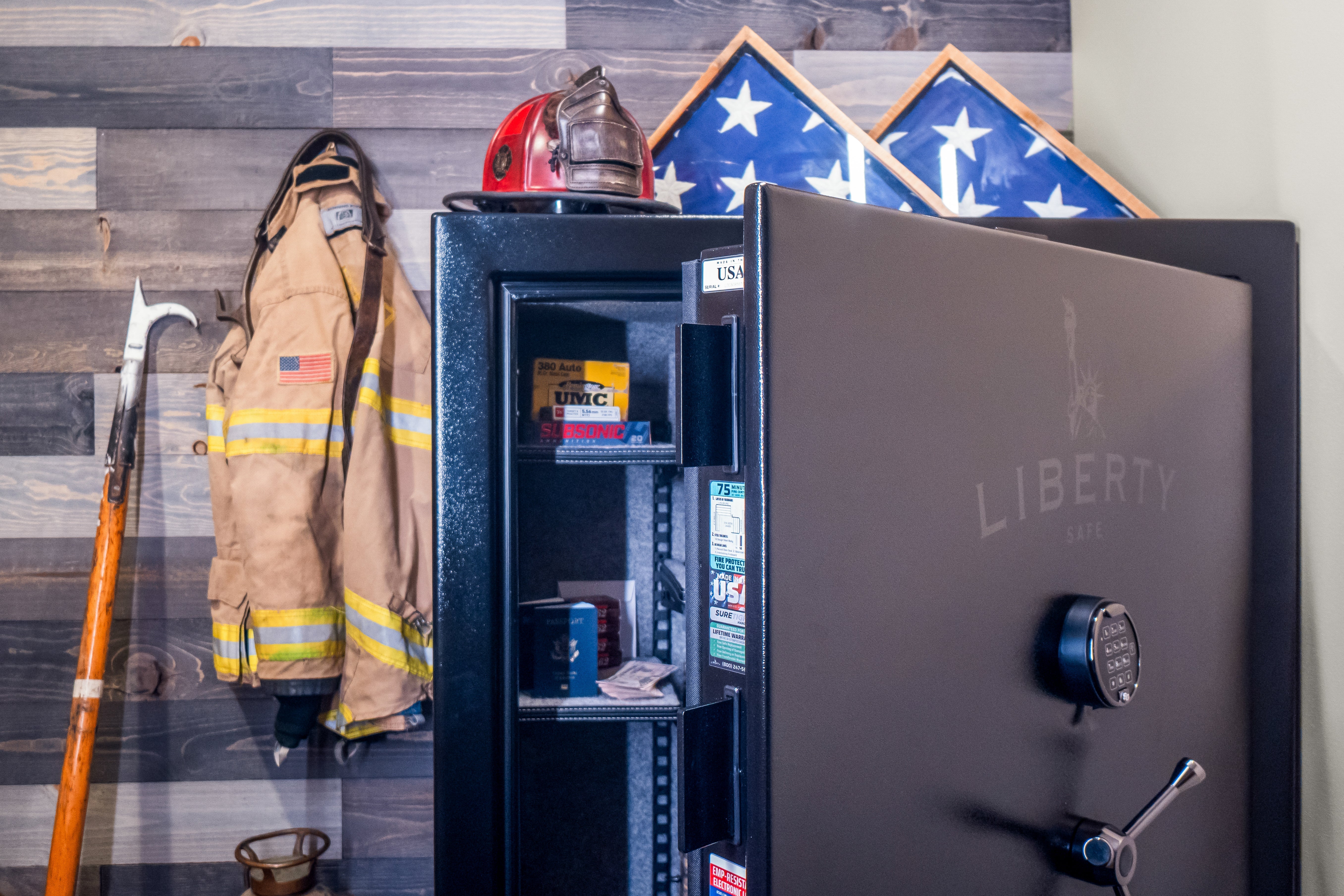 Tips for Protecting Firearms, Documents, and Valuables in Las Vegas