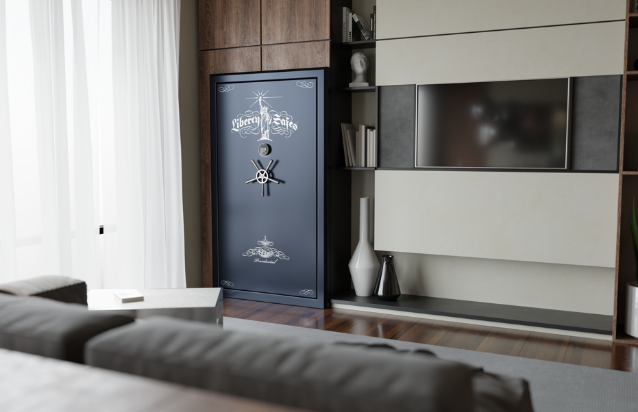 Your Guide to Choosing the Right Liberty Safe for Your Home or Business in Las Vegas