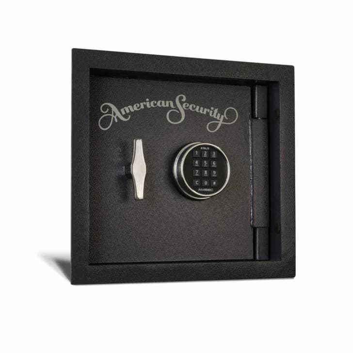 Wall Safes