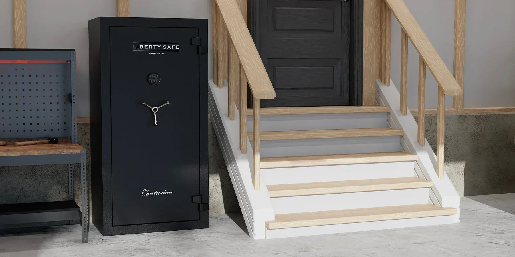 Fire Resistant Safes
