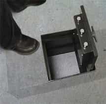 Floor Safes