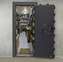 Vault Doors