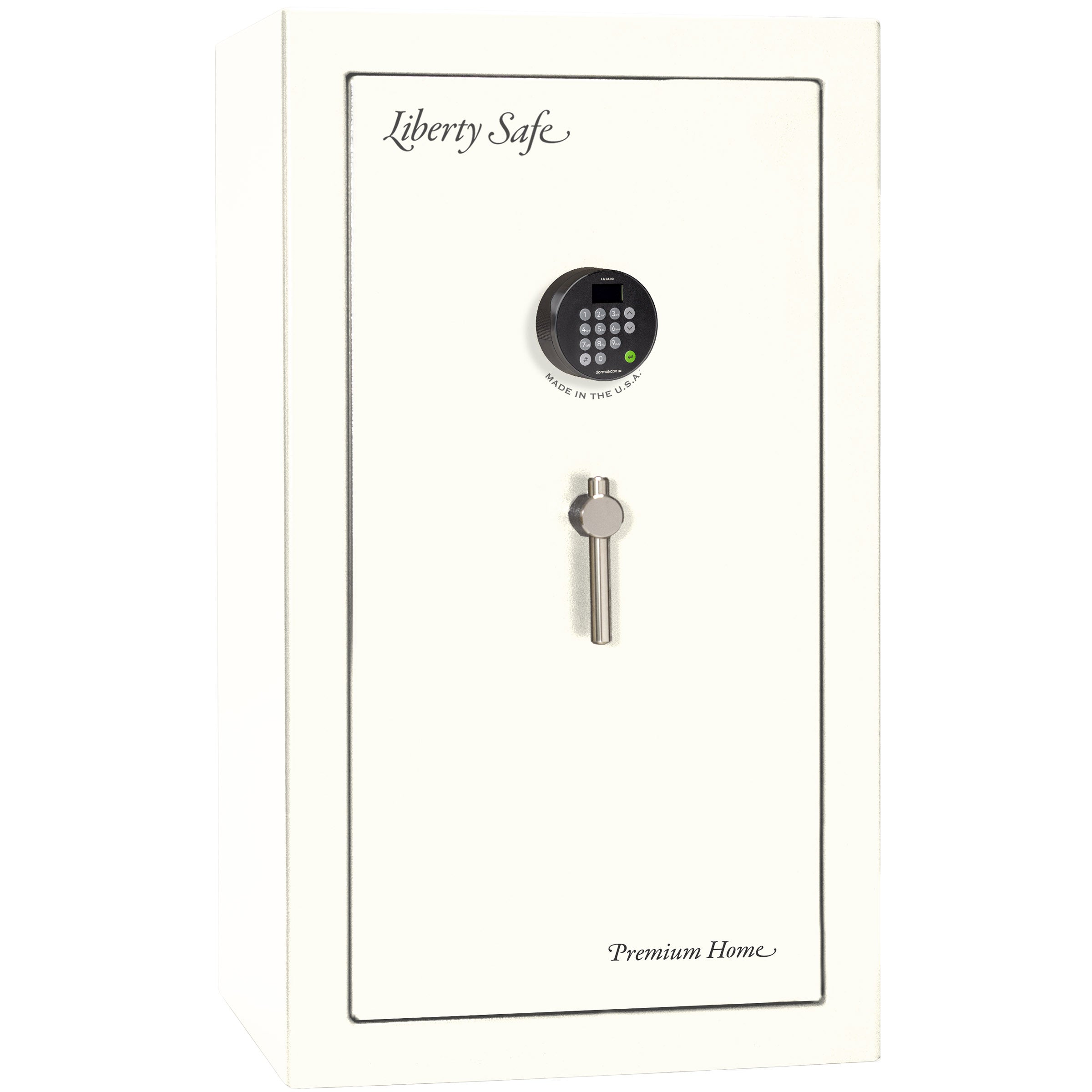 Premium Home Series | Level 9 Security | 2 Hour Fire Protection