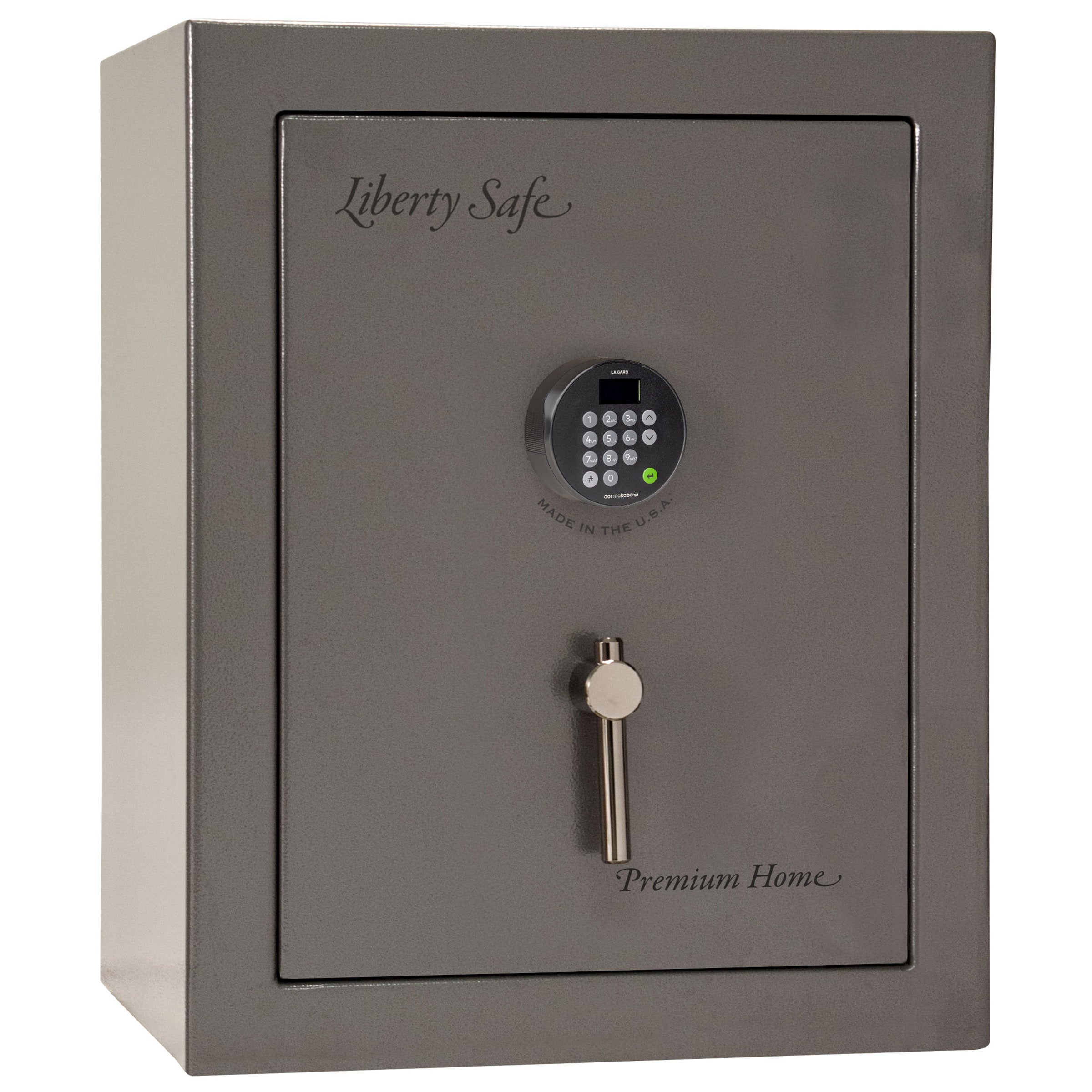 Premium Home Series | Level 9 Security | 2 Hour Fire Protection