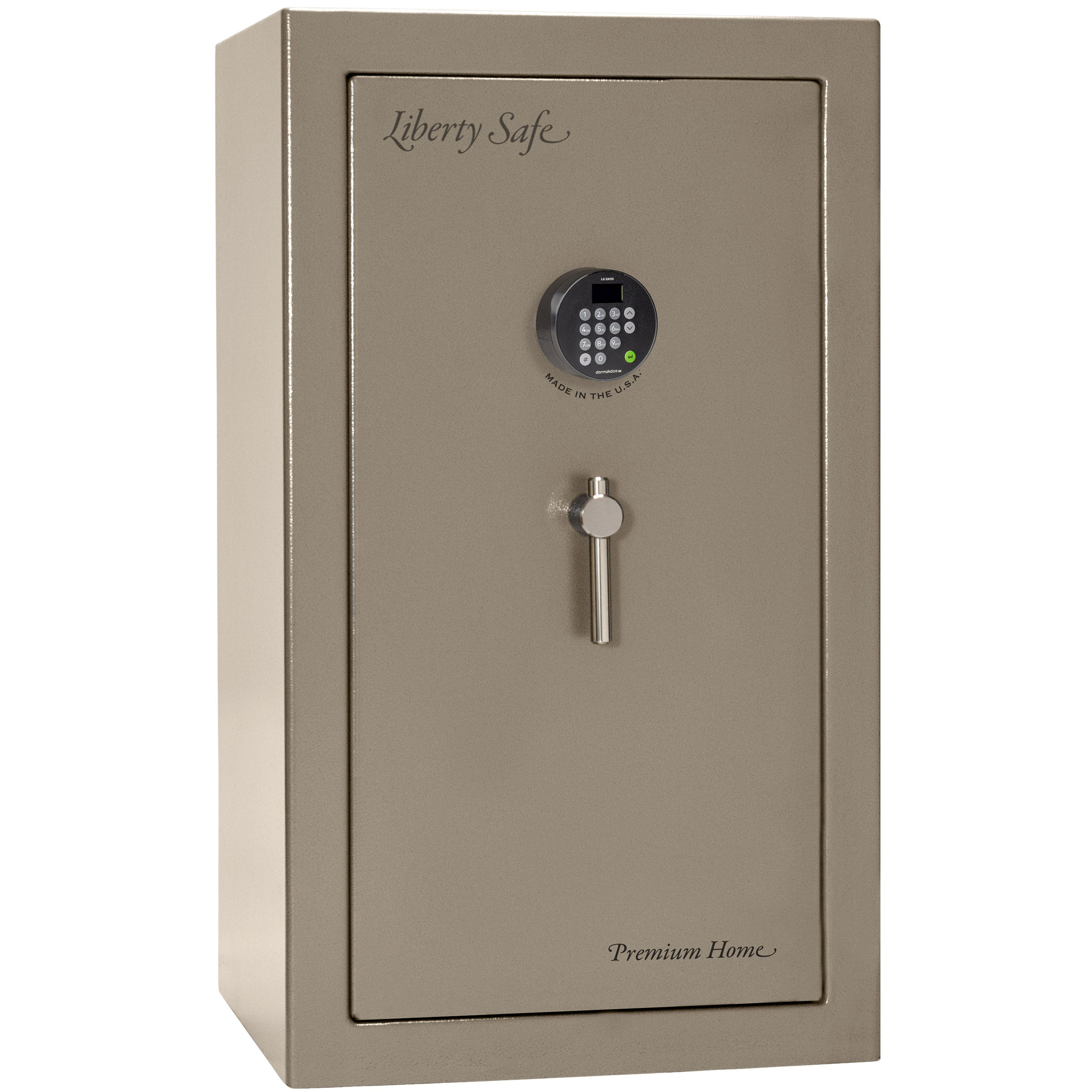 Premium Home Series | Level 9 Security | 2 Hour Fire Protection