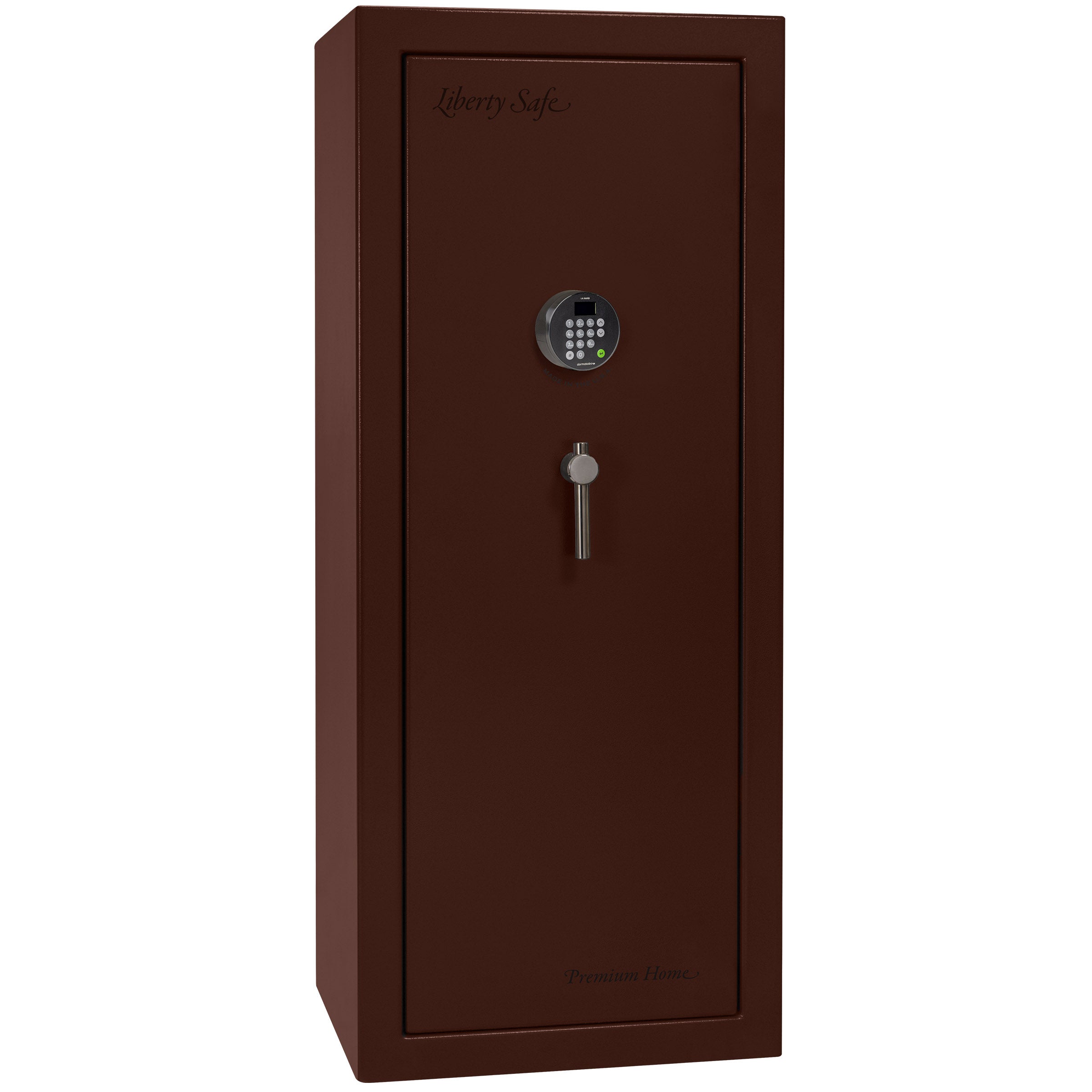 Premium Home Series | Level 9 Security | 2 Hour Fire Protection