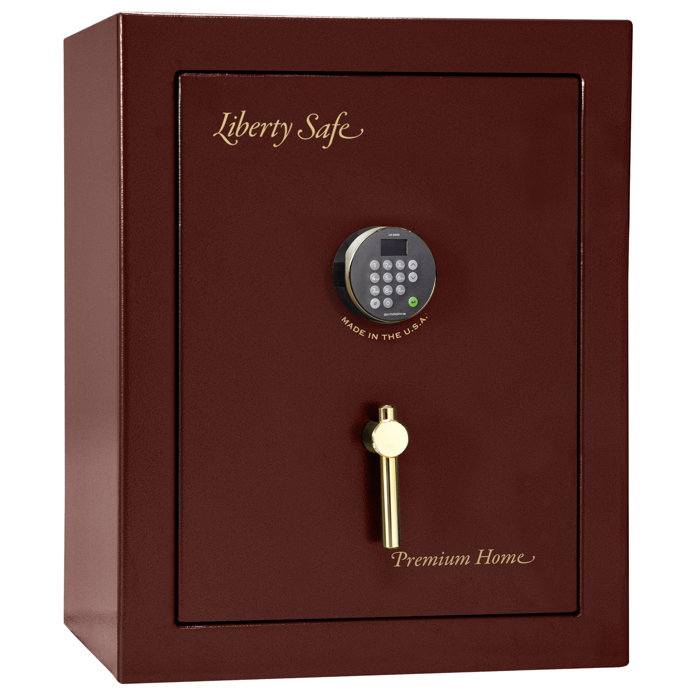 Premium Home Series | Level 9 Security | 2 Hour Fire Protection