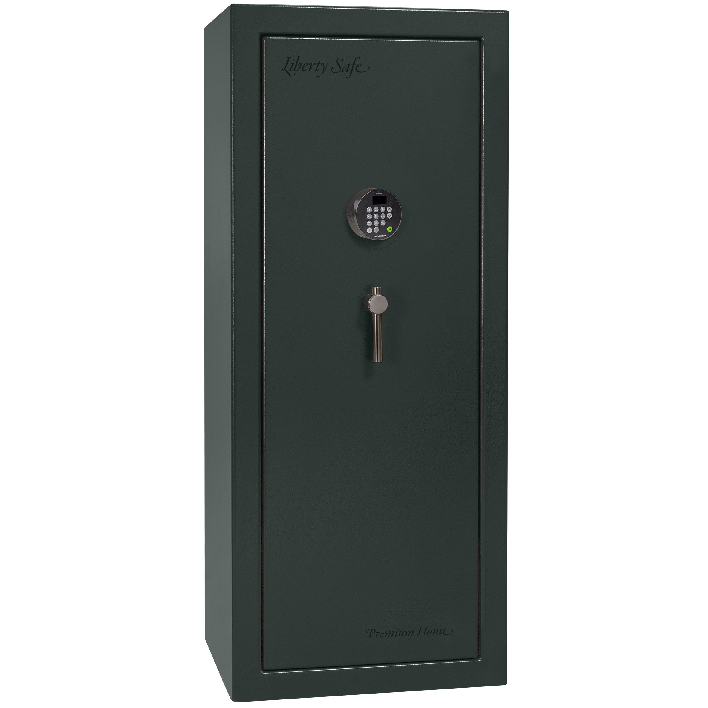 Premium Home Series | Level 9 Security | 2 Hour Fire Protection