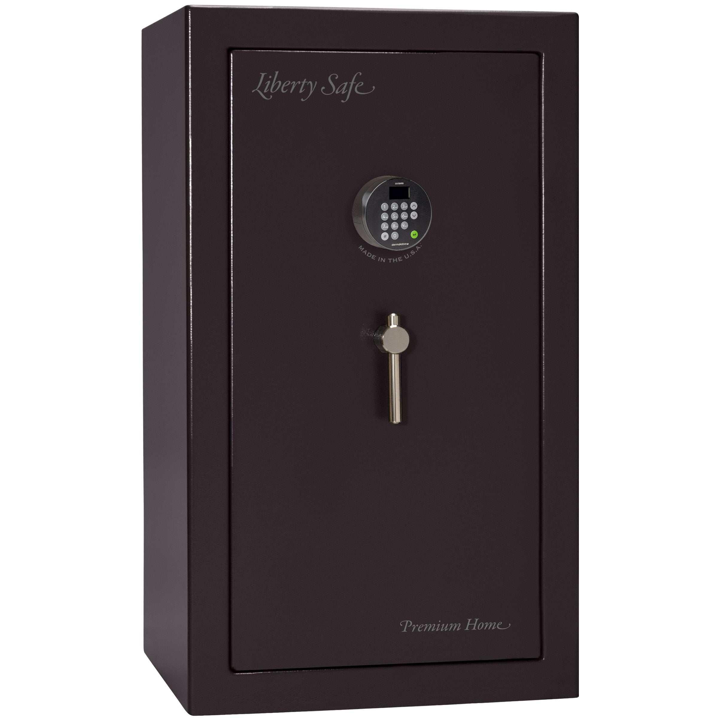 Premium Home Series | Level 9 Security | 2 Hour Fire Protection