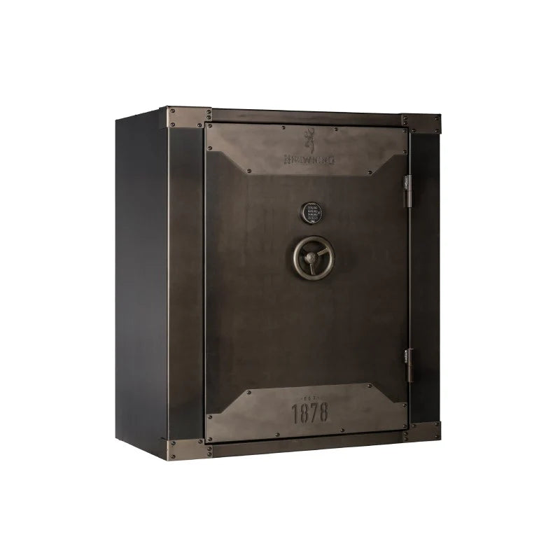 1878 Series 65 Long Gun Safe by Browning Safes