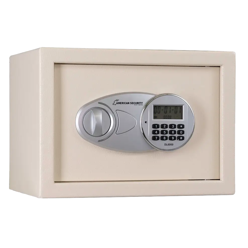 AMSEC | EST1014 | Security Box