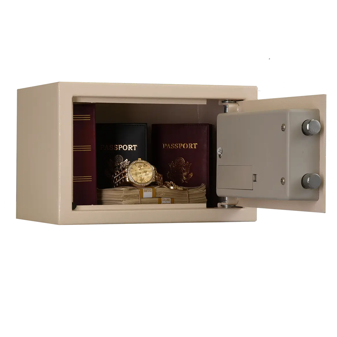 AMSEC | EST813 | Security Box