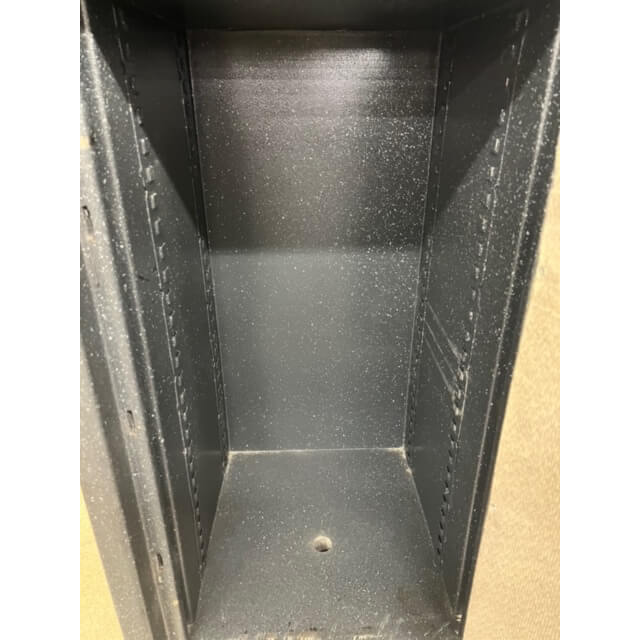 American Security BFS 3416 Used Gun Safe   SOLD