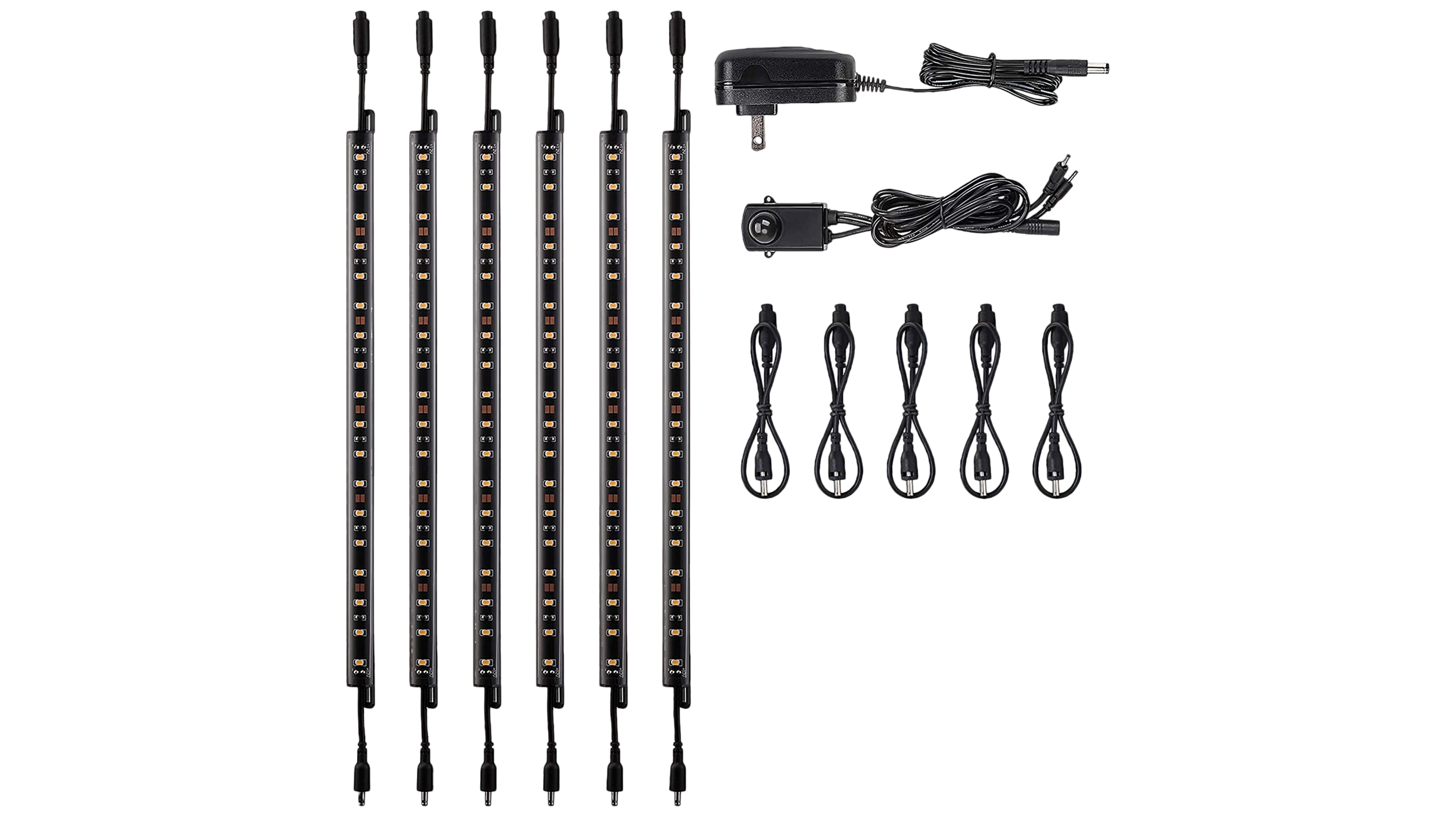 Liberty | Clearview Electrical LED Wand Light Kit