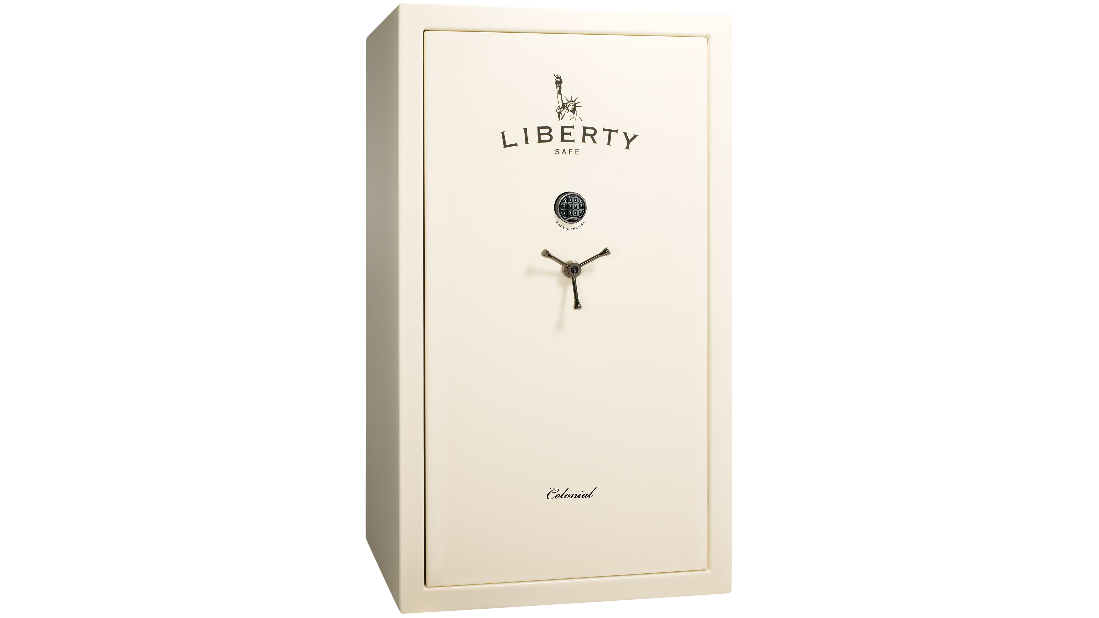 Colonial Series | Level 6 Security | 75 Minute Fire Protection