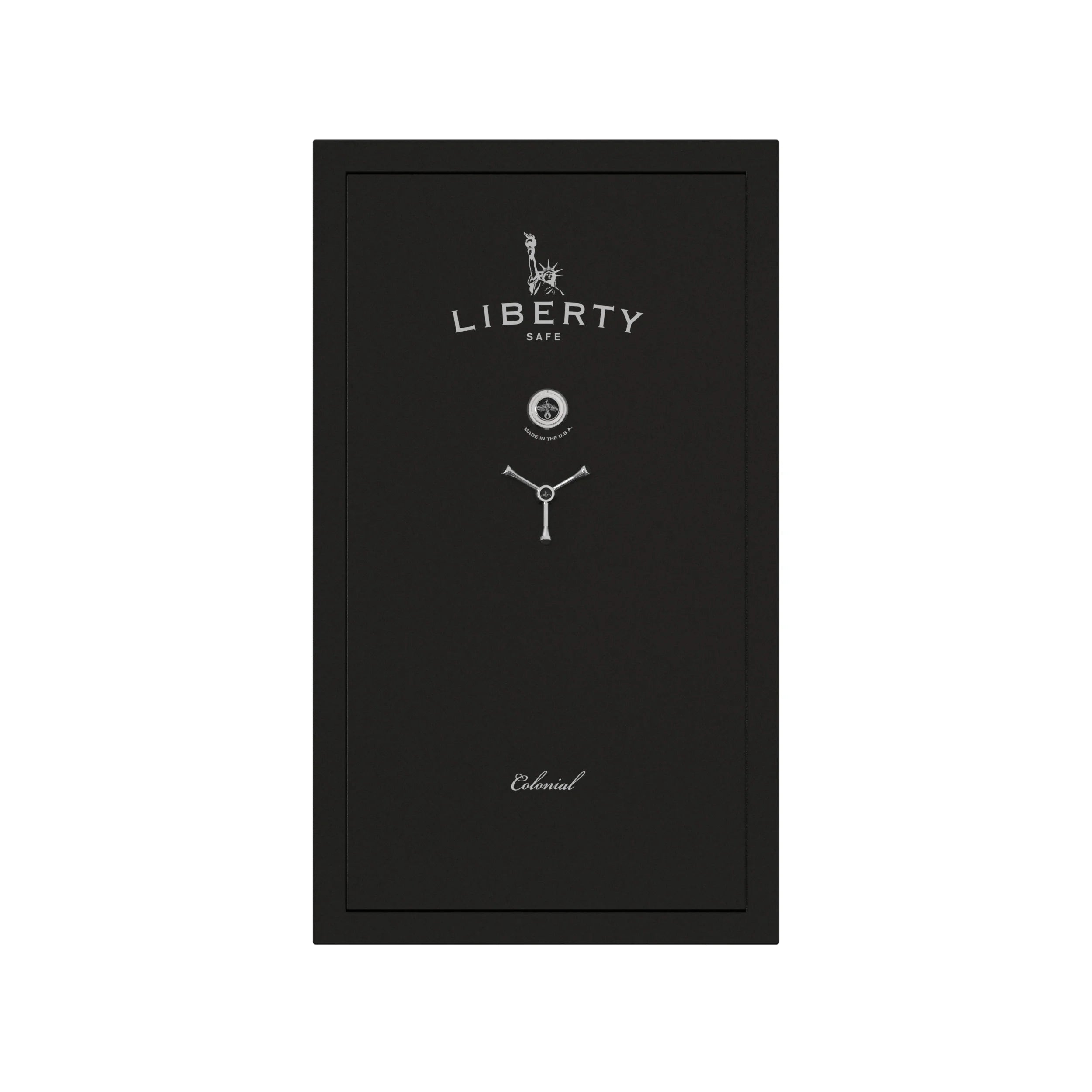 Colonial Standard Interior