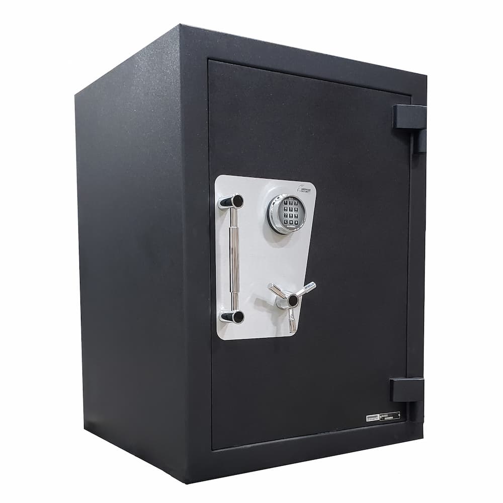 AMSEC | CE3524V | AmVault | High Security Safe