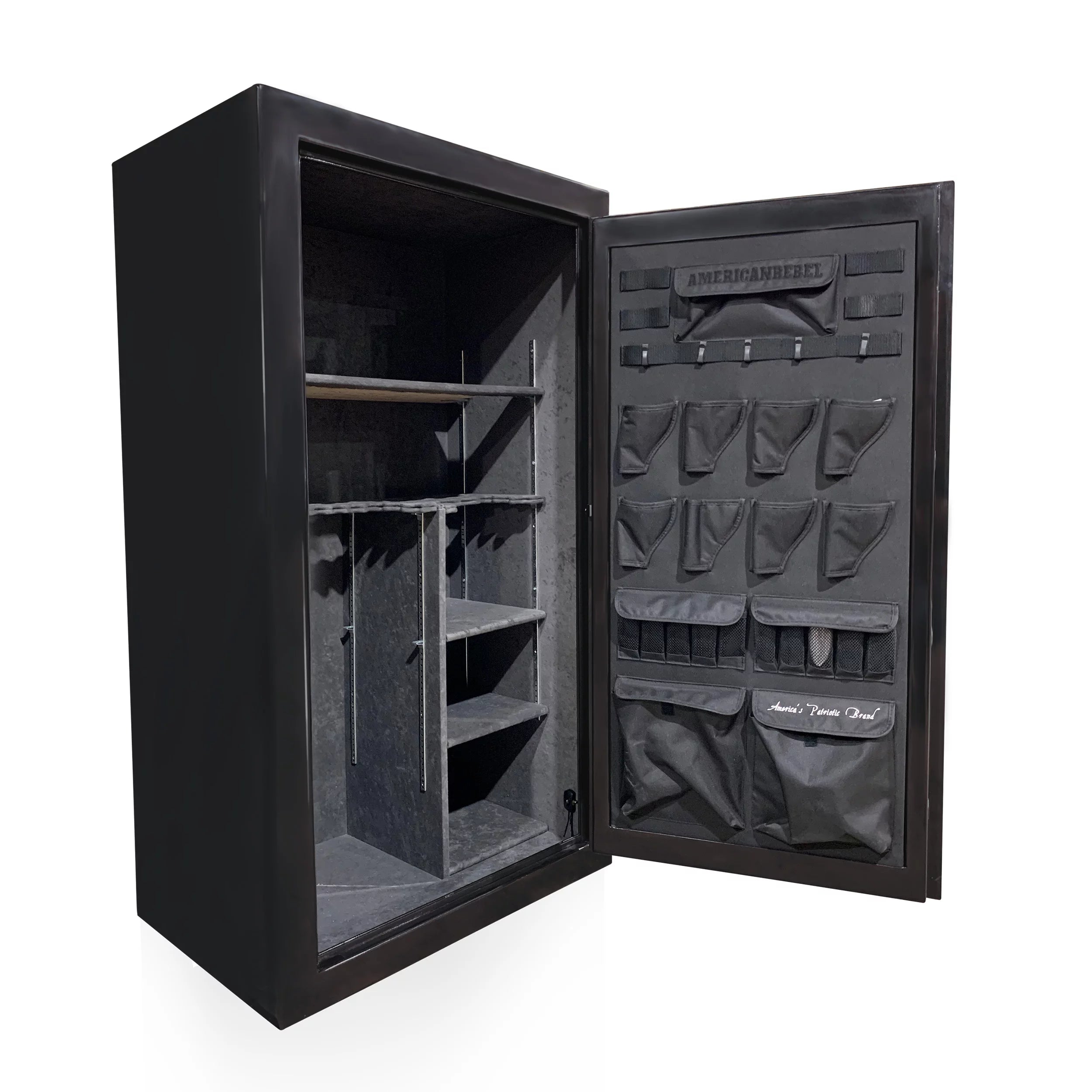 American Rebel | AR-30 | Gun Safe