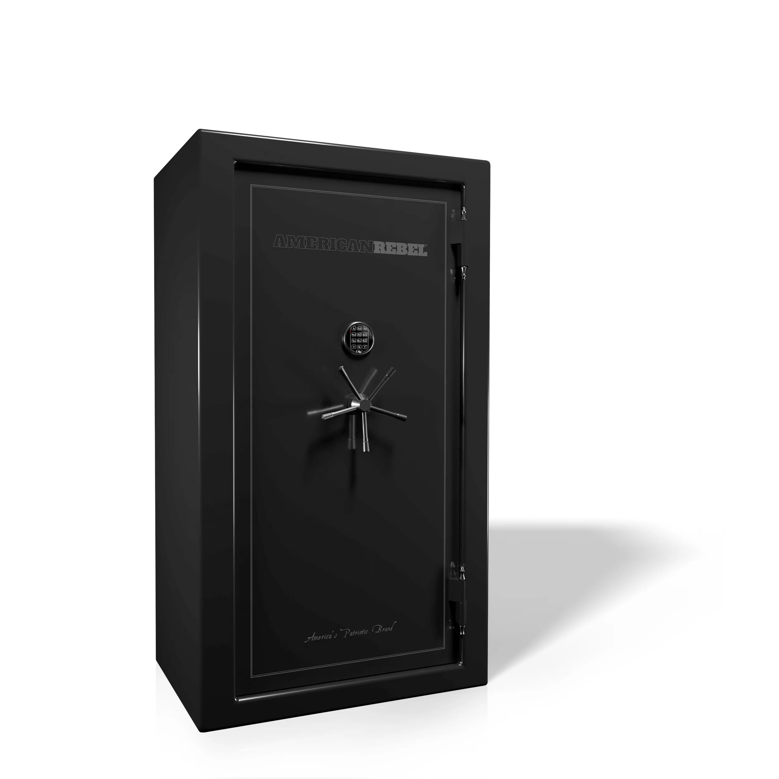 American Rebel | AR-30 | Gun Safe
