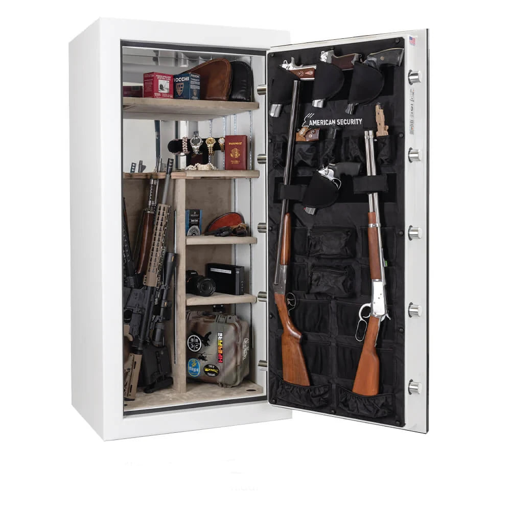 AMSEC | BFII6032 | Gun Safe