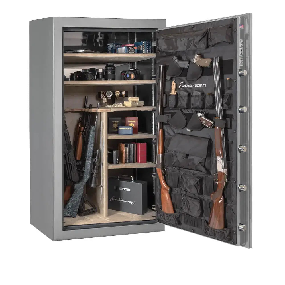 AMSEC | BFII6636 | Gun Safe