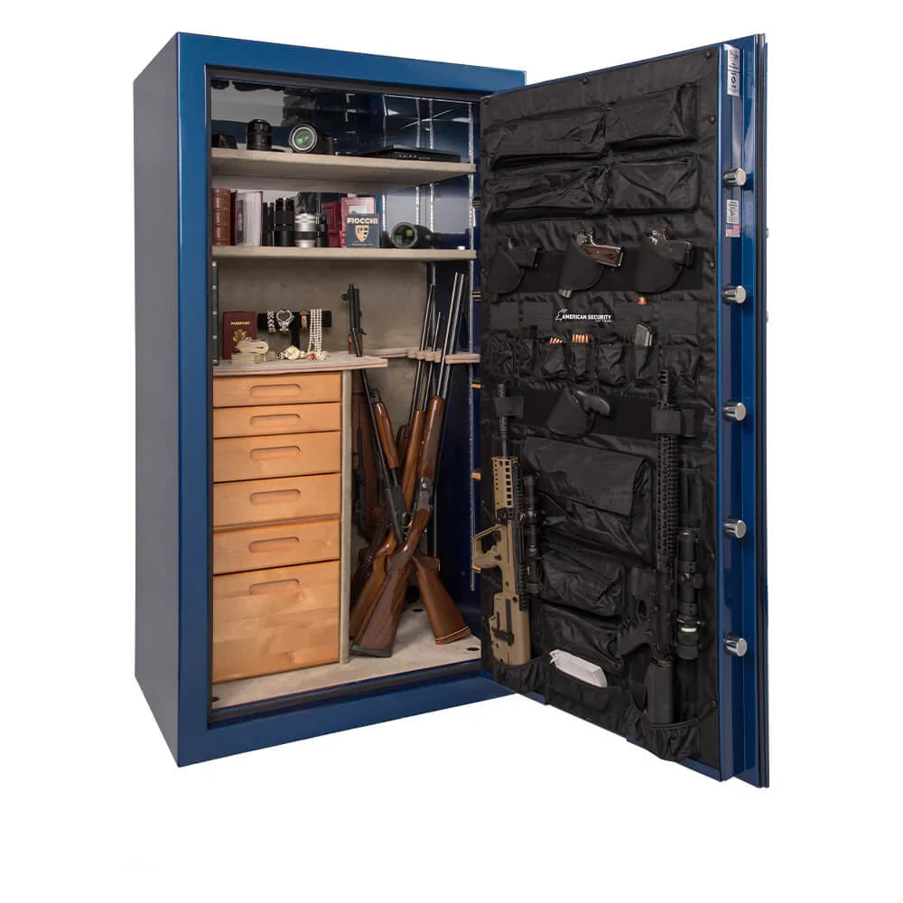 AMSEC | BFII7240 | Gun Safe
