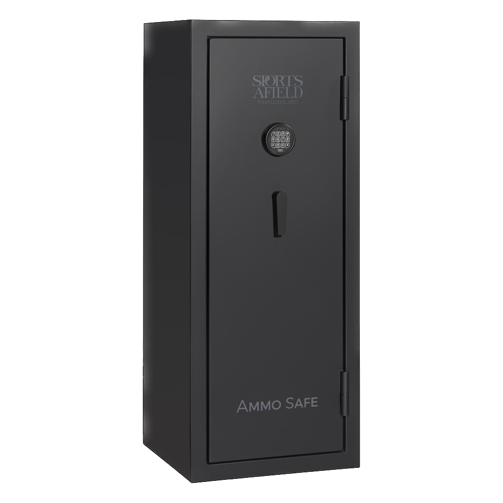 Sports Afield SA5520LZ-Ammo Safe