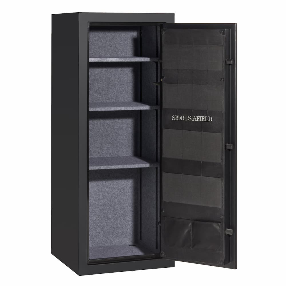 Sports Afield SA5520LZ-Ammo Safe