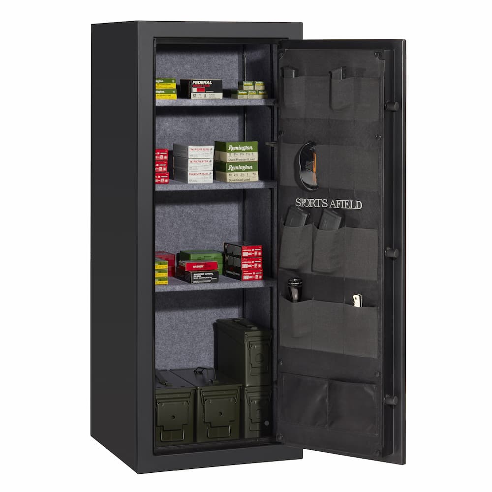 Sports Afield SA5520LZ-Ammo Safe