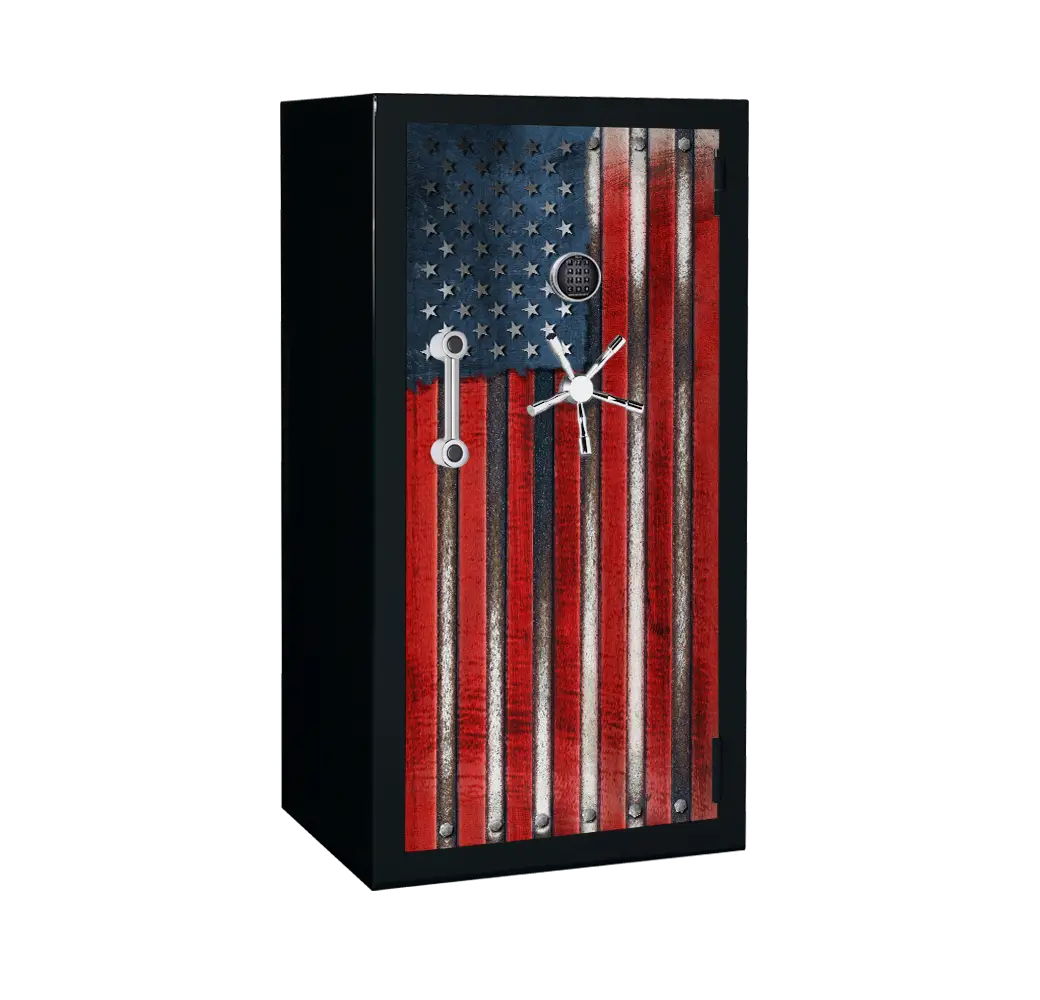 American Security BFX Series