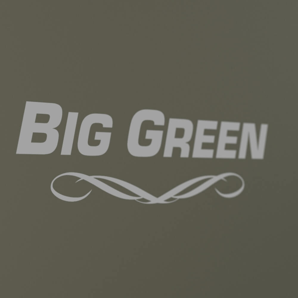 Remington BIG GREEN SERIES - 84-GUN SAFE - SAR6584-BG