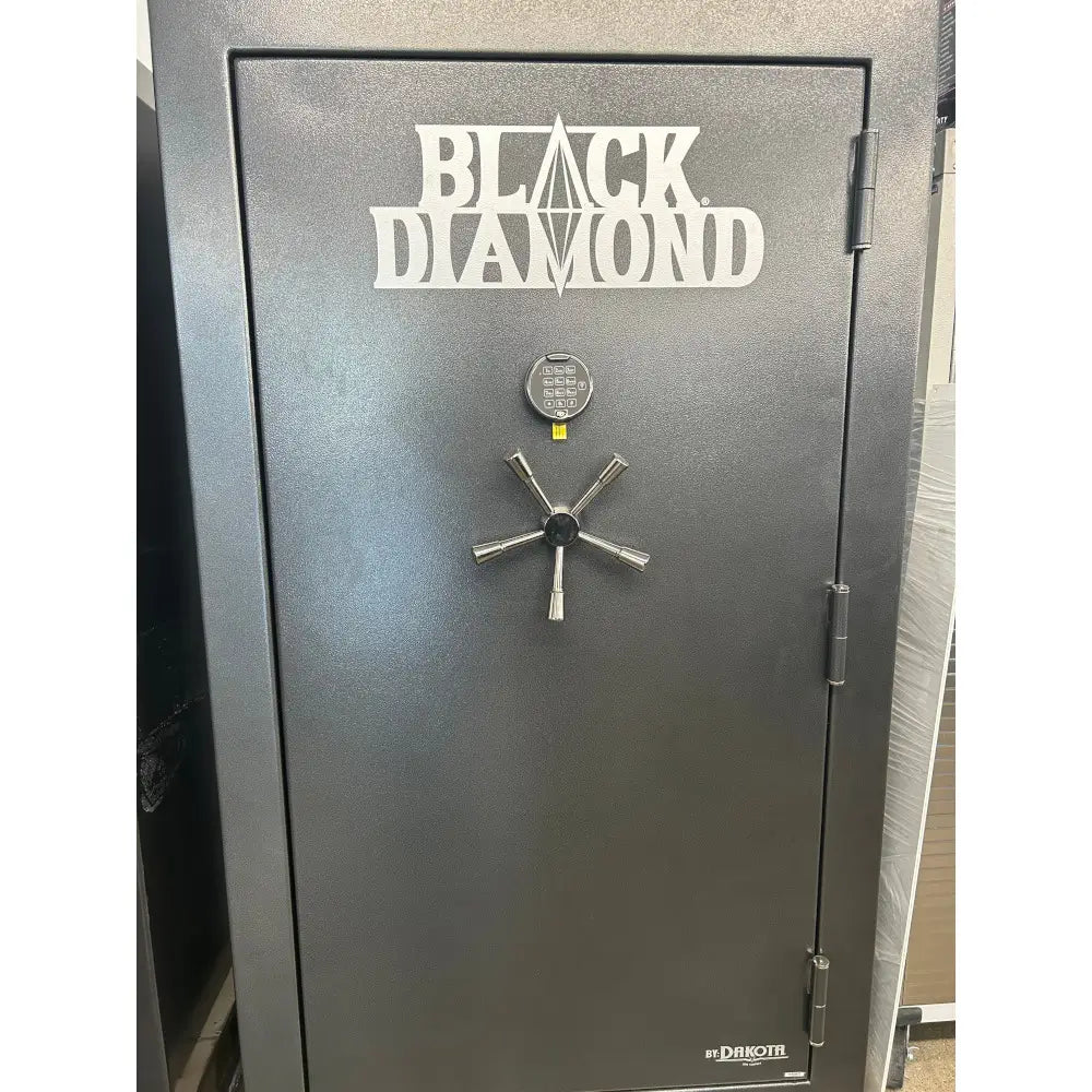 Black Diamond BD7242 Used