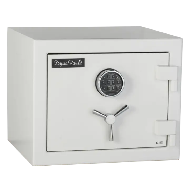 Hayman DynaVault DV 1519 C Burglary Safe