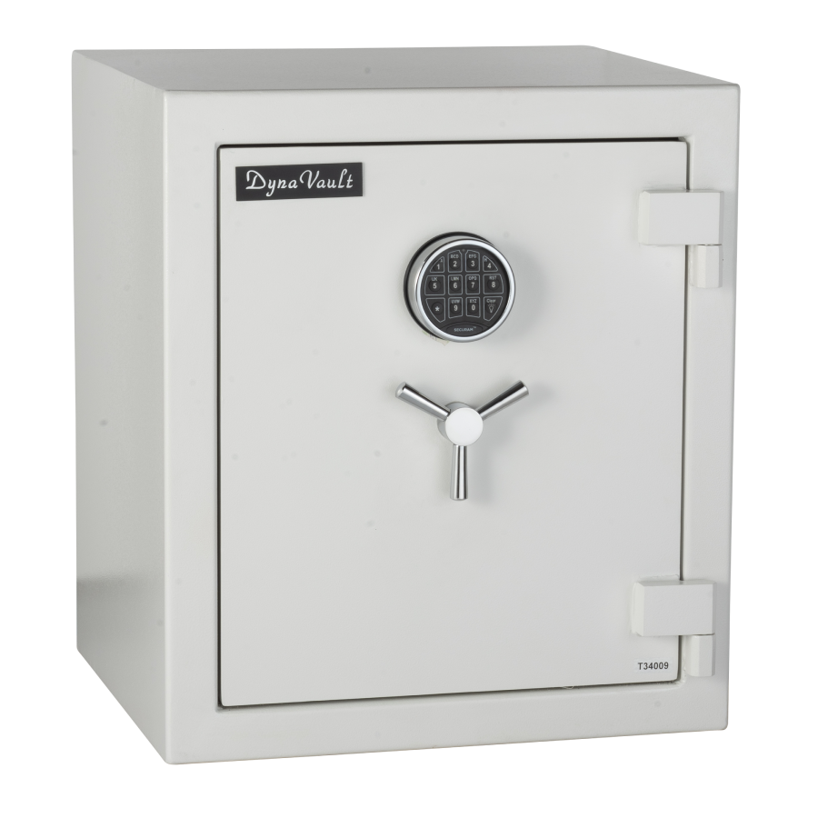 Hayman DynaVault DV 2219 C Burglary Safe