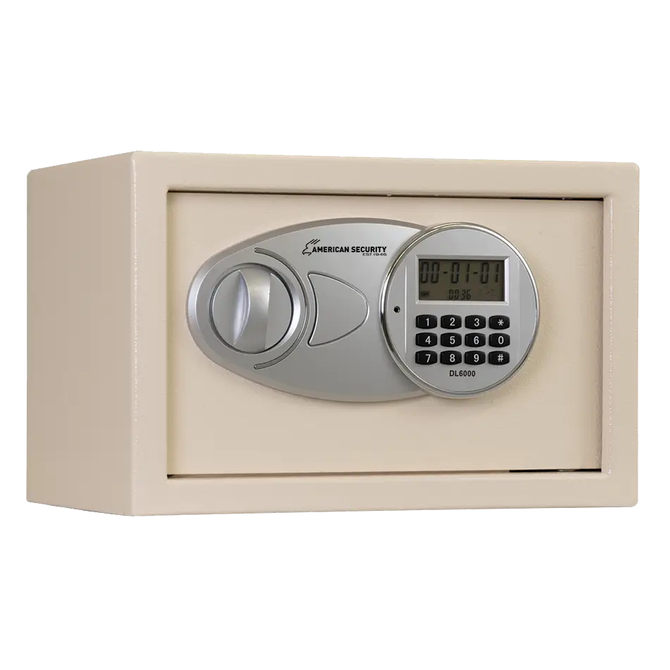AMSEC | EST813 | Security Box