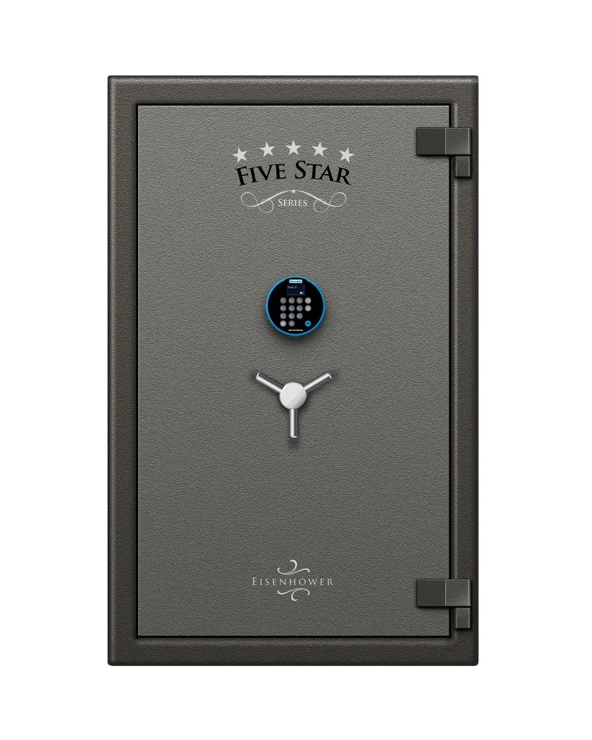 Fire & Burglary Safe by BlueDot