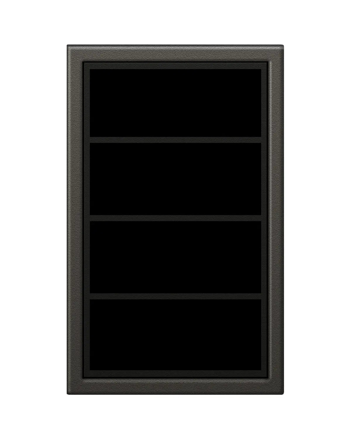 Fire & Burglary Safe by BlueDot