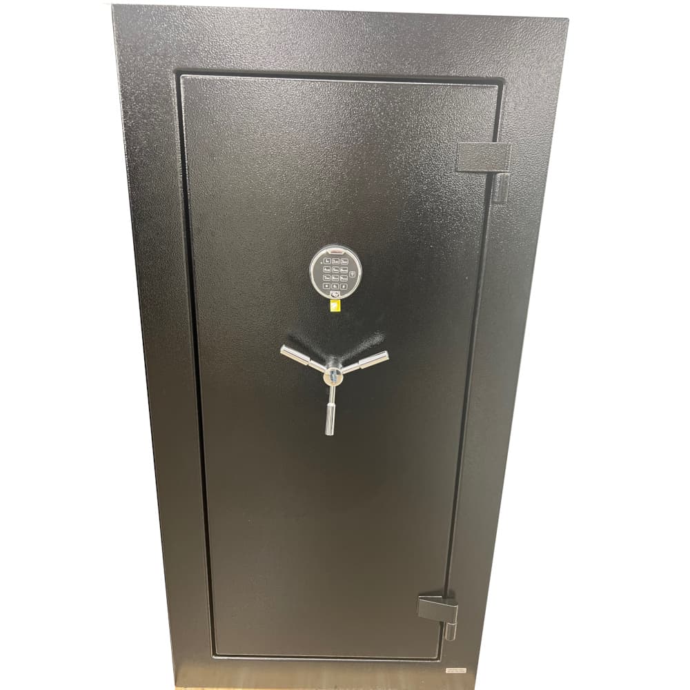 Format HG Series Gun Safe