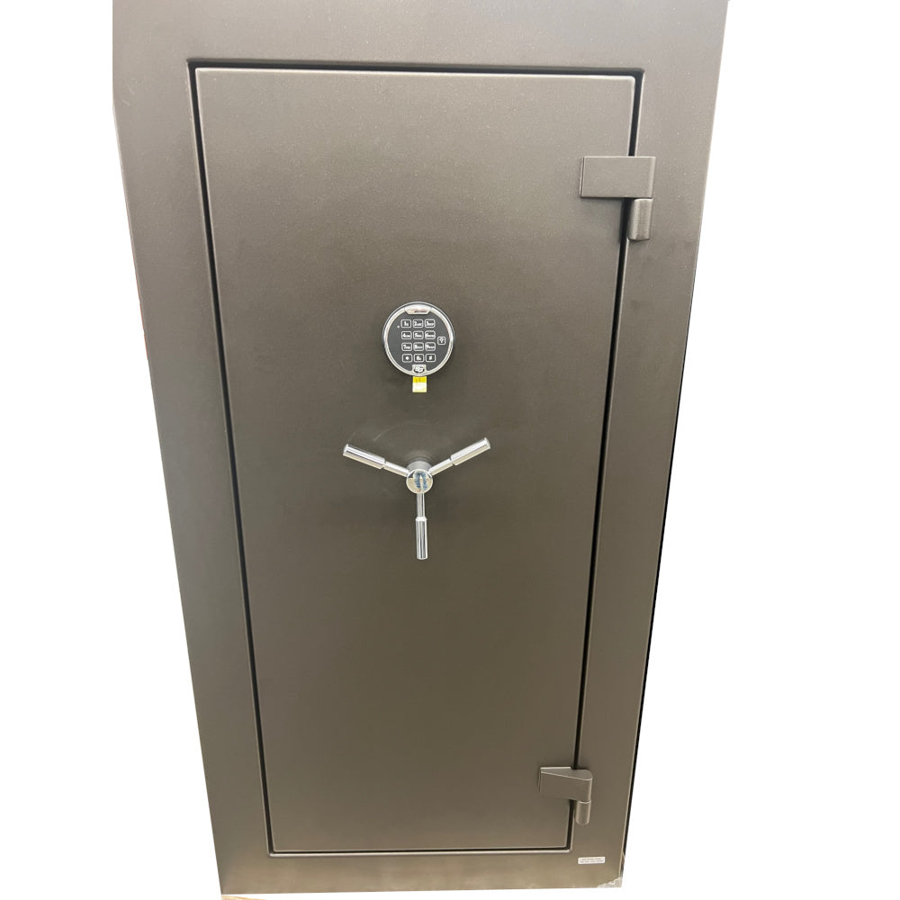 Format HG Series Gun Safe