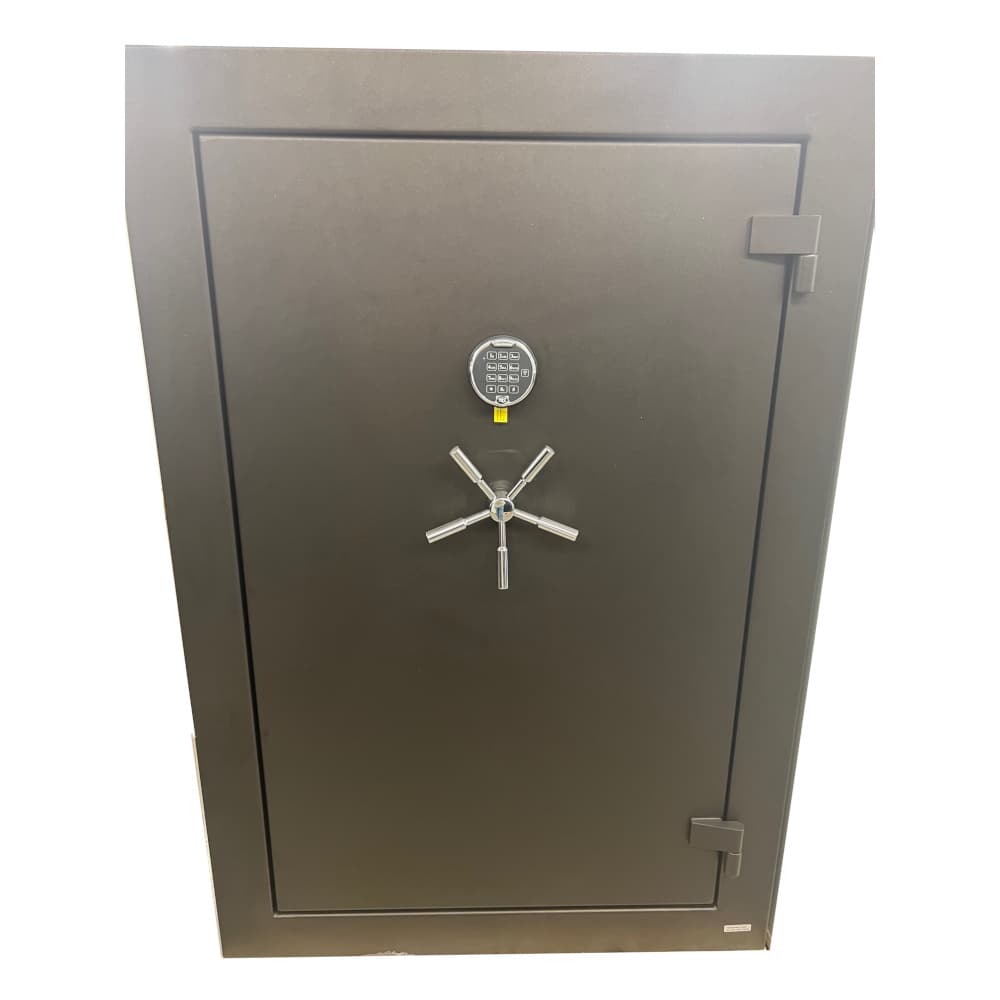 Format HG Series Gun Safe