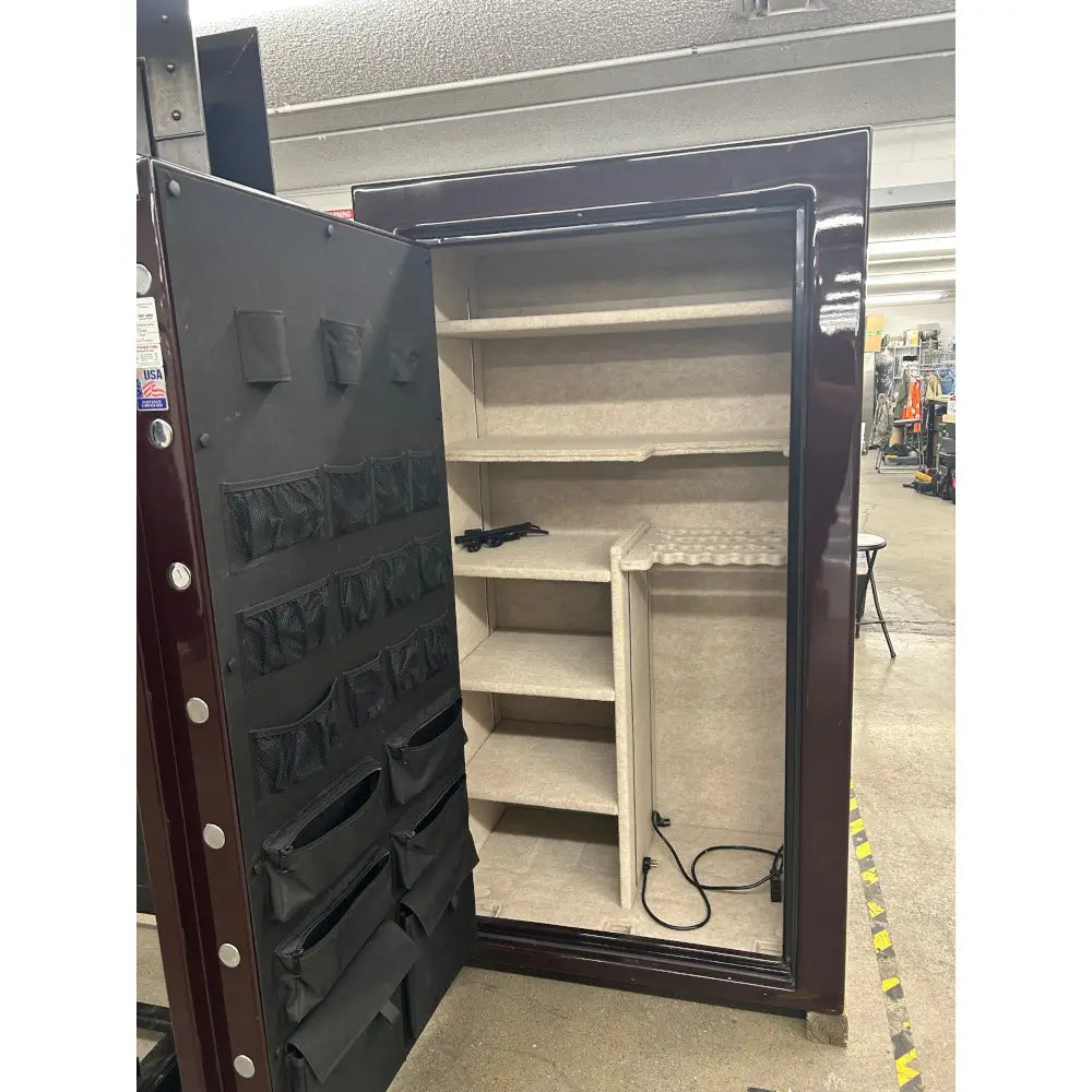 Fort Knox Titan 7241 Used