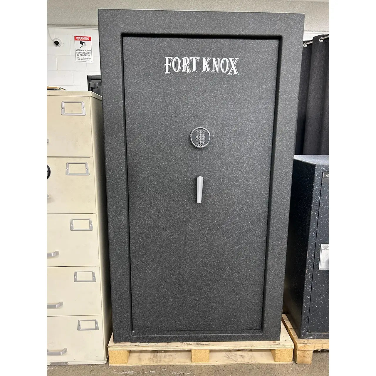 Fort Knox Maverick 6637