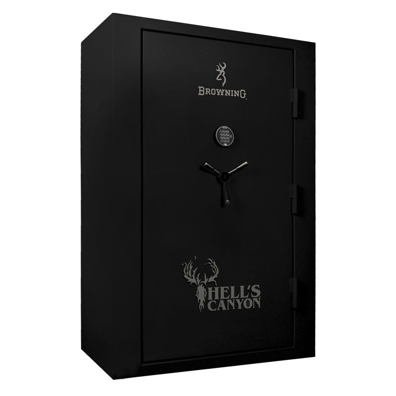 Hells Canyon Series 49 Plus Long Gun Safe by Browning Safes