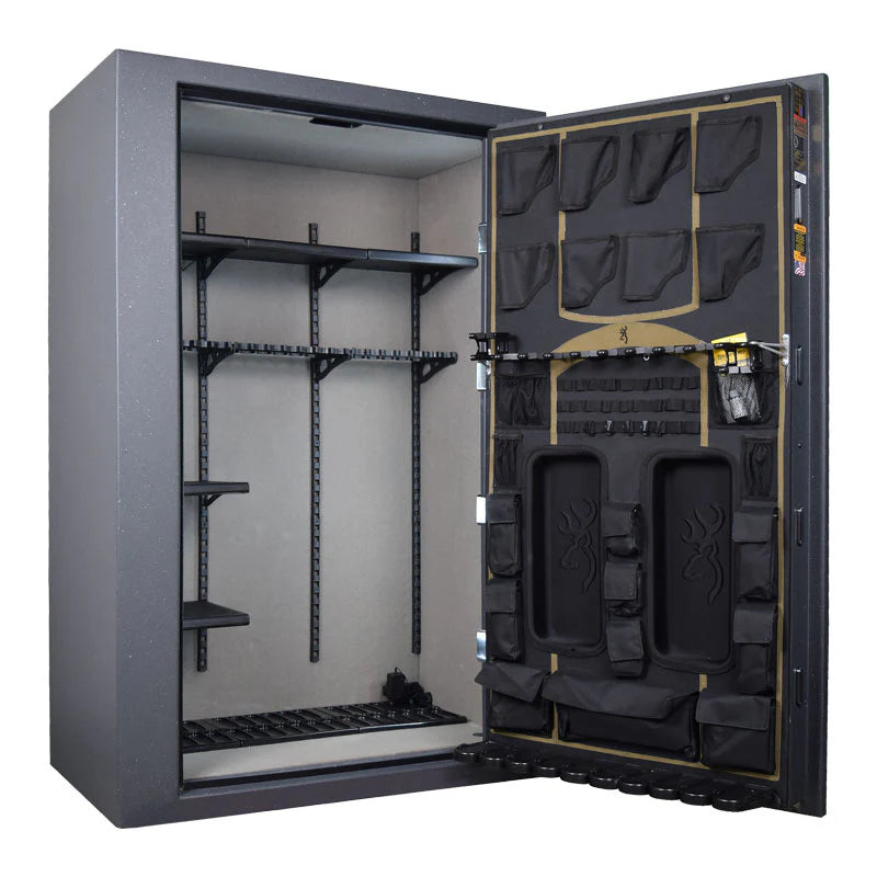 Hells Canyon Series 49 Plus Long Gun Safe by Browning Safes