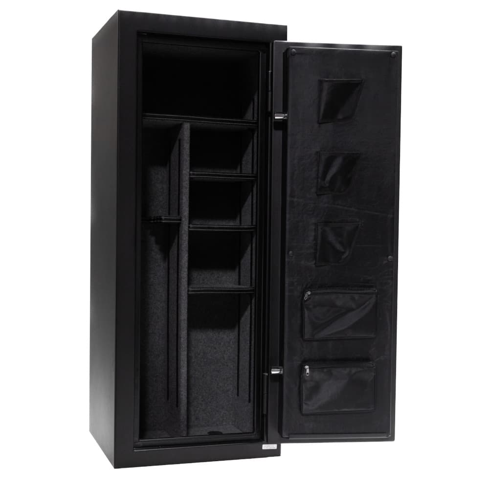 Nevada Safes | NL-13 | Black | Gun Safe