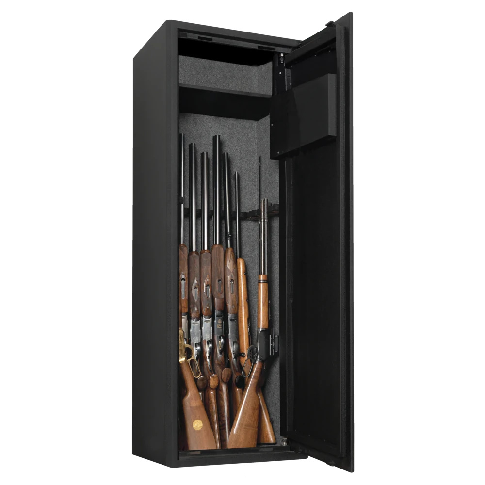 HSC20E 20 Long Gun Safe by ProSteel