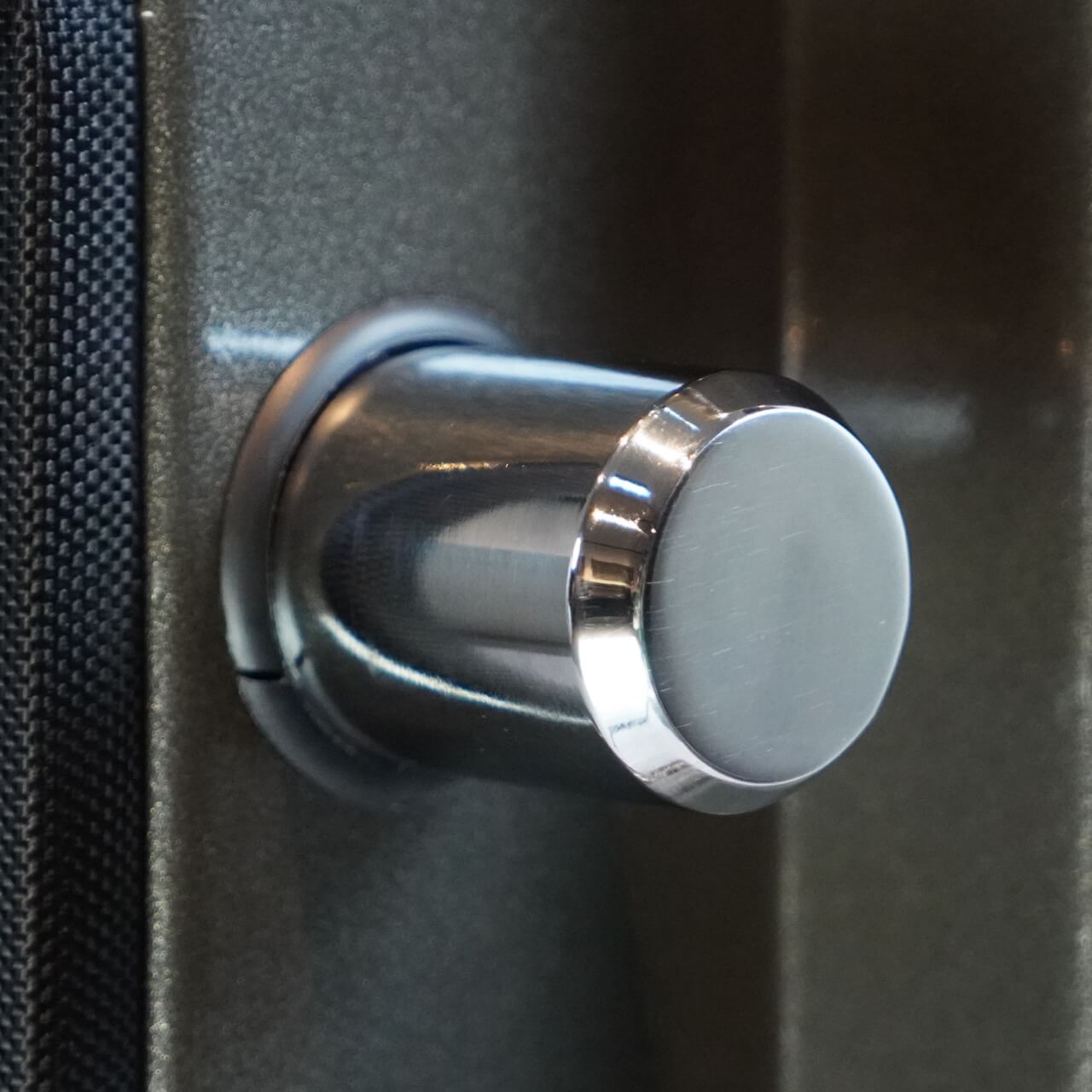 Sports Afield Haven SA5942HX - 48 Gun Safe