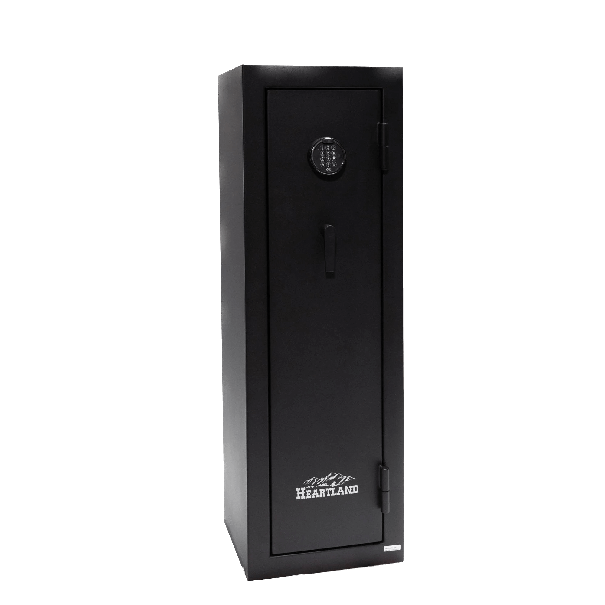Heartland HL-09 Black Gun Safe