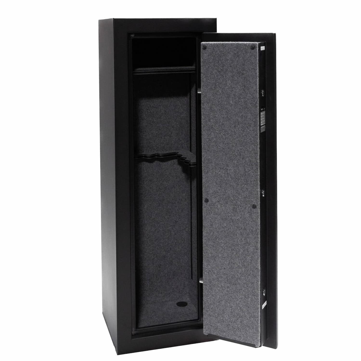 Heartland HL-09 Black Gun Safe