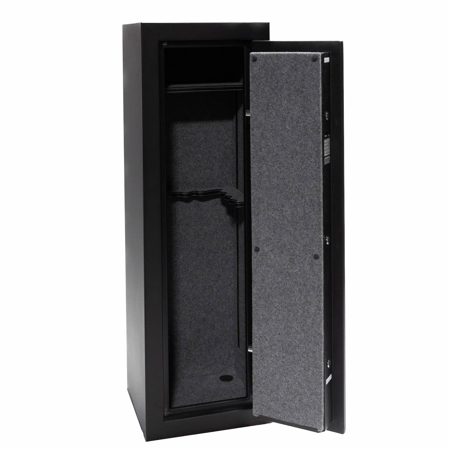 Heartland | HL-09 | Gun Safe | Black